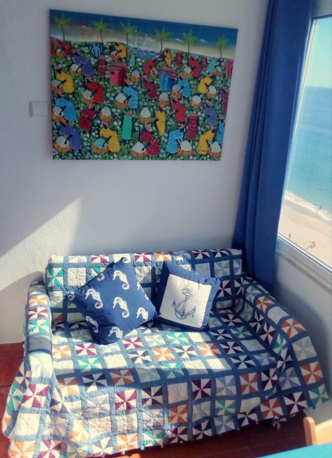 Casa Do Espadarte Сесимбра Екстериор снимка