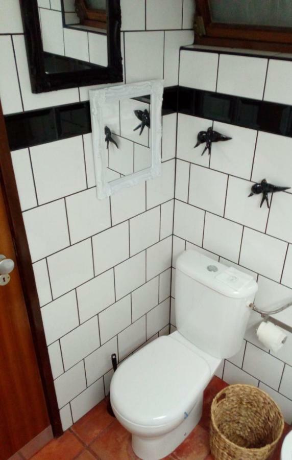 Casa Do Espadarte Сесимбра Екстериор снимка
