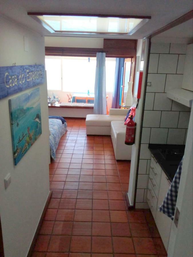 Casa Do Espadarte Сесимбра Екстериор снимка