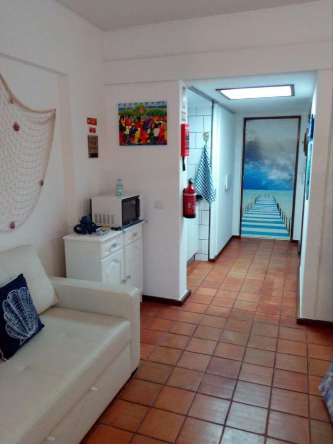 Casa Do Espadarte Сесимбра Екстериор снимка