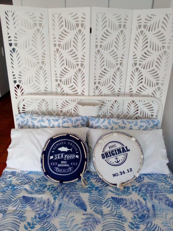 Casa Do Espadarte Сесимбра Екстериор снимка