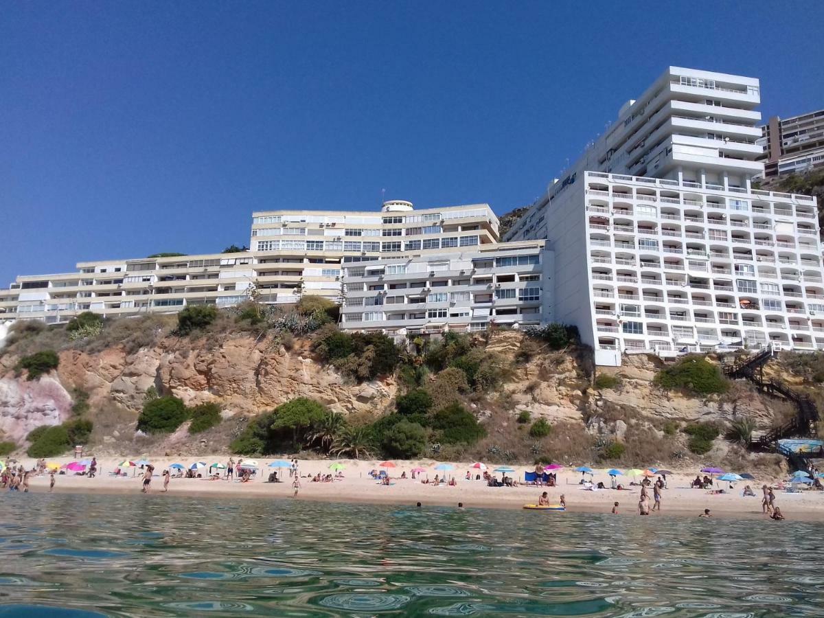 Casa Do Espadarte Сесимбра Екстериор снимка