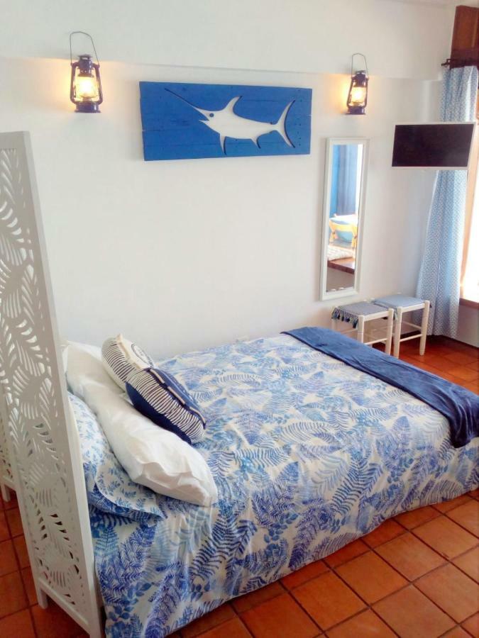 Casa Do Espadarte Сесимбра Екстериор снимка